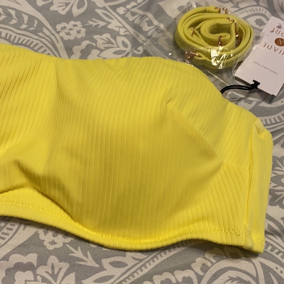 Bikini top - Picture 3 of 4